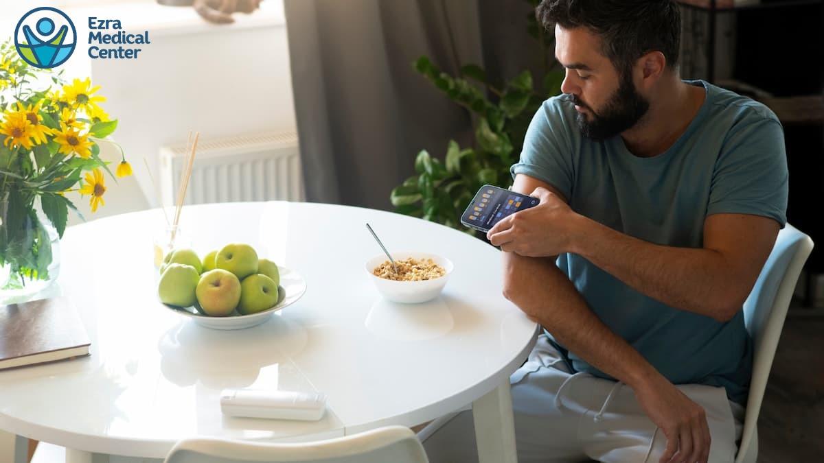 How Lifestyle Changes for Chronic Disease Prevention Support Heart ...